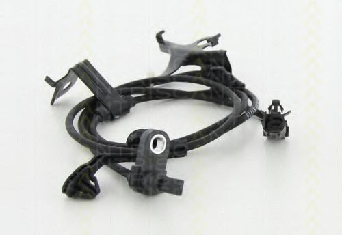 TRISCAN 8180 13270 Датчик, частота вращения колеса для TOYOTA YARIS (Тойота/тоета Ярис) TRISCAN 8180 13270 Датчик, частота вращения колеса для TOYOTA YARIS (Тойота/тоета Ярис)