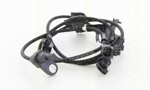 TRISCAN 8180 13271 Датчик, частота вращения колеса для TOYOTA YARIS (Тойота/тоета Ярис) TRISCAN 8180 13271 Датчик, частота вращения колеса для TOYOTA YARIS (Тойота/тоета Ярис)