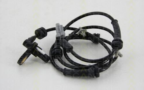 TRISCAN 8180 14115 Датчик, частота вращения колеса для NISSAN (Ниссан) TRISCAN 8180 14115 Датчик, частота вращения колеса для NISSAN (Ниссан)