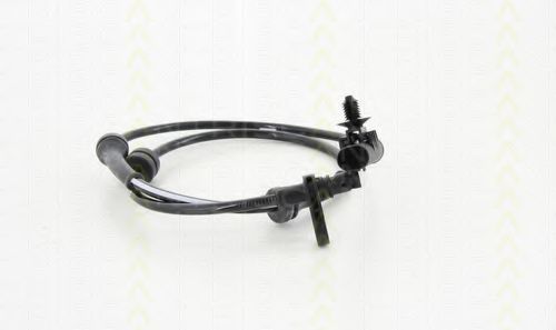 TRISCAN 8180 14256 Датчик, частота вращения колеса для NISSAN CUBE (Ниссан Cубэ) TRISCAN 8180 14256 Датчик, частота вращения колеса для NISSAN CUBE (Ниссан Cубэ)