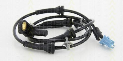 TRISCAN 8180 14609 Датчик, частота вращения колеса для NISSAN (Ниссан) TRISCAN 8180 14609 Датчик, частота вращения колеса для NISSAN (Ниссан)