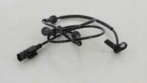 TRISCAN 8180 15106 Датчик, частота вращения колеса для FIAT 500 C (Фиат 500 c) TRISCAN 8180 15106 Датчик, частота вращения колеса для FIAT 500 C (Фиат 500 c)