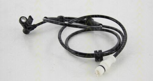 TRISCAN 8180 15125 Датчик, частота вращения колеса для FIAT (Фиат) TRISCAN 8180 15125 Датчик, частота вращения колеса для FIAT (Фиат)