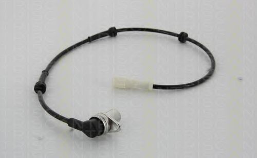 TRISCAN 8180 15418 Датчик, частота вращения колеса для FIAT PUNTO (Фиат Пунто) TRISCAN 8180 15418 Датчик, частота вращения колеса для FIAT PUNTO (Фиат Пунто)