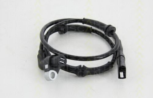 TRISCAN 8180 16108 Датчик, частота вращения колеса для FORD FIESTA (Форд Фиэста) TRISCAN 8180 16108 Датчик, частота вращения колеса для FORD FIESTA (Форд Фиэста)