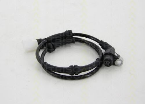 TRISCAN 8180 16110 Датчик, частота вращения колеса для FORD (Форд) TRISCAN 8180 16110 Датчик, частота вращения колеса для FORD (Форд)