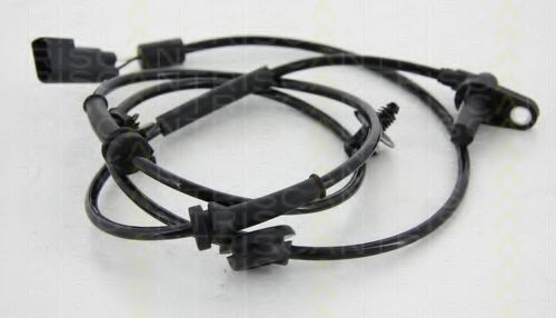 TRISCAN 8180 16113 Датчик, частота вращения колеса для FORD (Форд) TRISCAN 8180 16113 Датчик, частота вращения колеса для FORD (Форд)