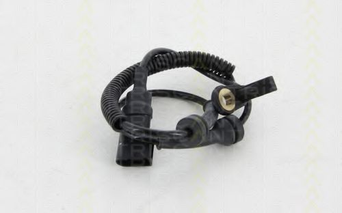 TRISCAN 8180 16117 Датчик, частота вращения колеса для FORD TRANSIT CONNECT (Форд Трансит cоннэcт) TRISCAN 8180 16117 Датчик, частота вращения колеса для FORD TRANSIT CONNECT (Форд Трансит cоннэcт)