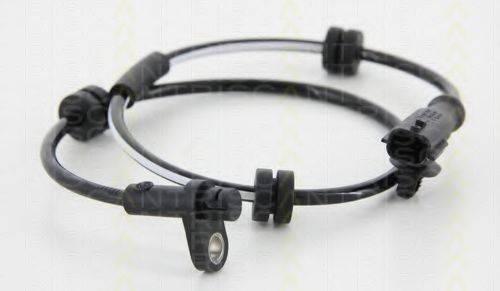 TRISCAN 8180 16210 Датчик, частота вращения колеса для FORD (Форд) TRISCAN 8180 16210 Датчик, частота вращения колеса для FORD (Форд)