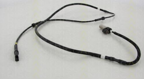 TRISCAN 8180 16215 Датчик, частота вращения колеса для FORD (Форд)