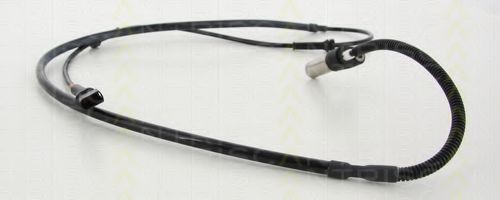 TRISCAN 8180 16216 Датчик, частота вращения колеса для FORD (Форд)