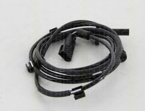 TRISCAN 8180 16218 Датчик, частота вращения колеса для FORD (Форд) TRISCAN 8180 16218 Датчик, частота вращения колеса для FORD (Форд)