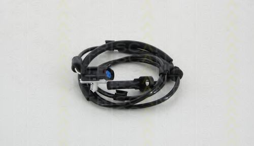 TRISCAN 8180 16219 Датчик, частота вращения колеса для FORD (Форд) TRISCAN 8180 16219 Датчик, частота вращения колеса для FORD (Форд)