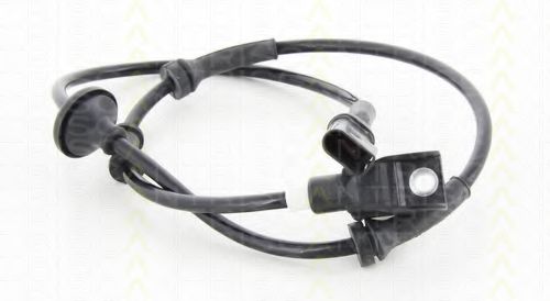 TRISCAN 8180 16302 Датчик, частота вращения колеса для FORD SCORPIO I (Форд Скорпио 1) TRISCAN 8180 16302 Датчик, частота вращения колеса для FORD SCORPIO I (Форд Скорпио 1)