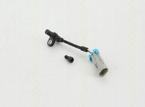 TRISCAN 8180 21109 Датчик, частота вращения колеса для CHEVROLET CAPTIVA (Шевроле Каптива) TRISCAN 8180 21109 Датчик, частота вращения колеса для CHEVROLET CAPTIVA (Шевроле Каптива)