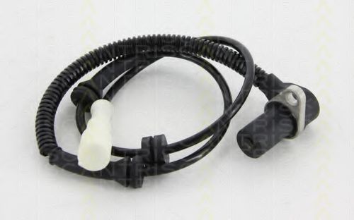 TRISCAN 8180 21110 Датчик, частота вращения колеса для CHEVROLET (Шевроле) TRISCAN 8180 21110 Датчик, частота вращения колеса для CHEVROLET (Шевроле)