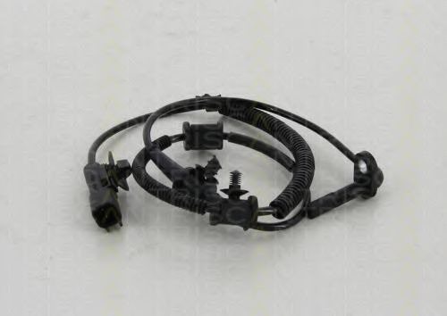 TRISCAN 8180 21113 Датчик, частота вращения колеса для OPEL (Опель) TRISCAN 8180 21113 Датчик, частота вращения колеса для OPEL (Опель)