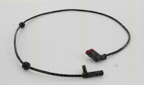 TRISCAN 8180 23205 Датчик, частота вращения колеса для MERCEDESBENZ (Мерседес бенц) TRISCAN 8180 23205 Датчик, частота вращения колеса для MERCEDESBENZ (Мерседес бенц)