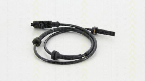 TRISCAN 8180 23302 Датчик, частота вращения колеса для SMART FORFOUR (Смарт Форфоур) TRISCAN 8180 23302 Датчик, частота вращения колеса для SMART FORFOUR (Смарт Форфоур)