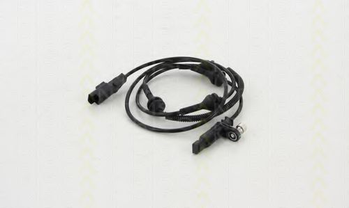 TRISCAN 8180 28123 Датчик, частота вращения колеса для PEUGEOT 407 (Пежо 407) TRISCAN 8180 28123 Датчик, частота вращения колеса для PEUGEOT 407 (Пежо 407)