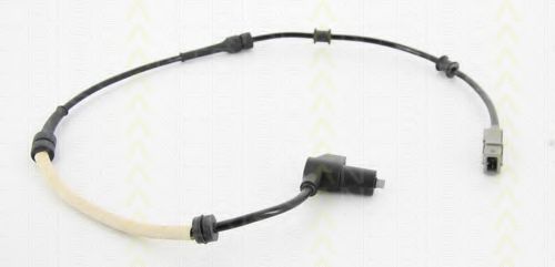 TRISCAN 8180 28401 Датчик, частота вращения колеса для PEUGEOT 605 (Пежо 605) TRISCAN 8180 28401 Датчик, частота вращения колеса для PEUGEOT 605 (Пежо 605)
