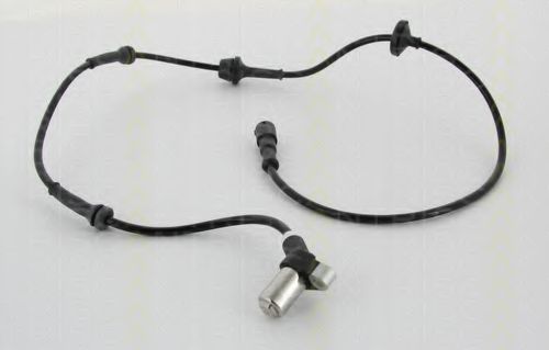 TRISCAN 8180 29401 Датчик, частота вращения колеса для SEAT TOLEDO (Сеат Толэдо) TRISCAN 8180 29401 Датчик, частота вращения колеса для SEAT TOLEDO (Сеат Толэдо)