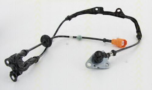 TRISCAN 8180 40507 Датчик, частота вращения колеса для HONDA SHUTTLE (Хонда Шуттлэ) TRISCAN 8180 40507 Датчик, частота вращения колеса для HONDA SHUTTLE (Хонда Шуттлэ)