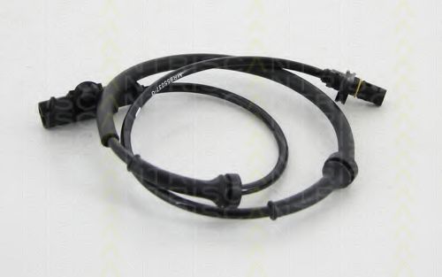 TRISCAN 8180 42275 Датчик, частота вращения колеса для SMART FORFOUR (Смарт Форфоур) TRISCAN 8180 42275 Датчик, частота вращения колеса для SMART FORFOUR (Смарт Форфоур)