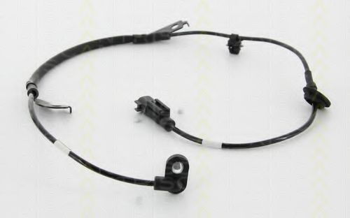 TRISCAN 8180 42325 Датчик, частота вращения колеса для MITSUBISHI LANCER (Митсубиши/митсубиси Ланcэр) TRISCAN 8180 42325 Датчик, частота вращения колеса для MITSUBISHI LANCER (Митсубиши/митсубиси Ланcэр)