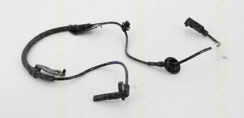 TRISCAN 8180 42326 Датчик, частота вращения колеса для MITSUBISHI LANCER (Митсубиши/митсубиси Ланcэр) TRISCAN 8180 42326 Датчик, частота вращения колеса для MITSUBISHI LANCER (Митсубиши/митсубиси Ланcэр)