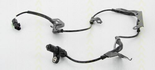 TRISCAN 8180 42515 Датчик, частота вращения колеса для MITSUBISHI PAJERO SPORT II (Митсубиши/митсубиси Паджеро спорт 2) TRISCAN 8180 42515 Датчик, частота вращения колеса для MITSUBISHI PAJERO SPORT II (Митсубиши/митсубиси Паджеро спорт 2)