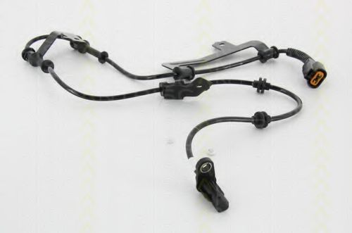 TRISCAN 8180 43111 Датчик, частота вращения колеса для HYUNDAI I20 (Хендай И20) TRISCAN 8180 43111 Датчик, частота вращения колеса для HYUNDAI I20 (Хендай И20)