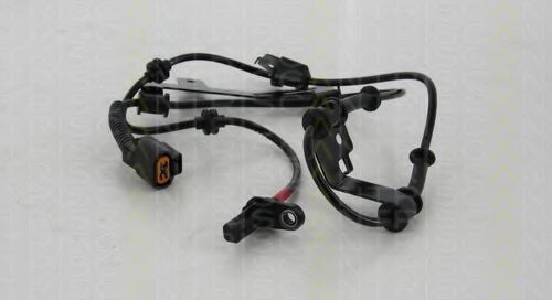 TRISCAN 8180 43112 Датчик, частота вращения колеса для HYUNDAI I20 (Хендай И20) TRISCAN 8180 43112 Датчик, частота вращения колеса для HYUNDAI I20 (Хендай И20)
