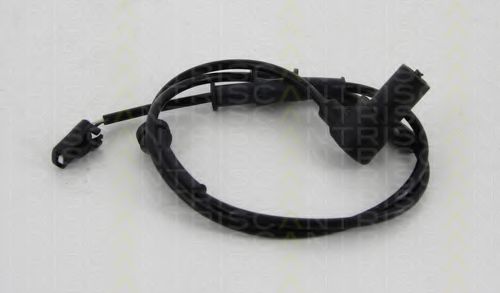 TRISCAN 8180 43142 Датчик, частота вращения колеса для HYUNDAI ACCENT II (Хендай Акцент 2) TRISCAN 8180 43142 Датчик, частота вращения колеса для HYUNDAI ACCENT II (Хендай Акцент 2)