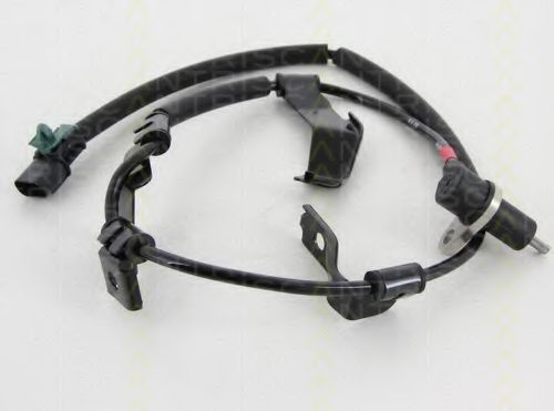 TRISCAN 8180 43152 Датчик, частота вращения колеса для HYUNDAI GALLOPER II (Хендай Галлопэр 2) TRISCAN 8180 43152 Датчик, частота вращения колеса для HYUNDAI GALLOPER II (Хендай Галлопэр 2)