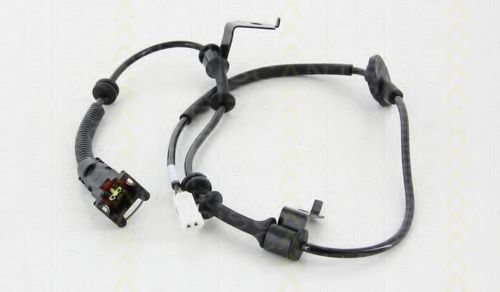TRISCAN 8180 43216 Датчик, частота вращения колеса для HYUNDAI I20 (Хендай И20) TRISCAN 8180 43216 Датчик, частота вращения колеса для HYUNDAI I20 (Хендай И20)