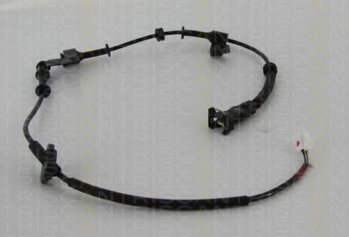 TRISCAN 8180 43217 Датчик, частота вращения колеса для HYUNDAI I20 (Хендай И20) TRISCAN 8180 43217 Датчик, частота вращения колеса для HYUNDAI I20 (Хендай И20)