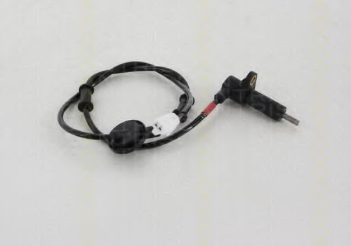 TRISCAN 8180 43231 Датчик, частота вращения колеса для HYUNDAI ACCENT II (Хендай Акцент 2) TRISCAN 8180 43231 Датчик, частота вращения колеса для HYUNDAI ACCENT II (Хендай Акцент 2)