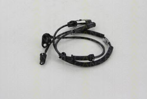 TRISCAN 8180 43320 Датчик, частота вращения колеса для KIA SORENTO II (Киа Соренто 2) TRISCAN 8180 43320 Датчик, частота вращения колеса для KIA SORENTO II (Киа Соренто 2)