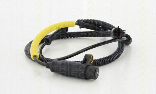 TRISCAN 8180 43352 Датчик, частота вращения колеса для KIA MENTOR (Киа Мэнтор) TRISCAN 8180 43352 Датчик, частота вращения колеса для KIA MENTOR (Киа Мэнтор)