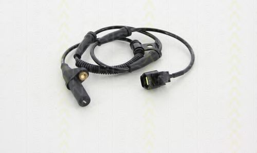 TRISCAN 8180 43453 Датчик, частота вращения колеса для KIA SEDONA I (Киа Сэдона и) TRISCAN 8180 43453 Датчик, частота вращения колеса для KIA SEDONA I (Киа Сэдона и)