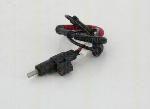 TRISCAN 8180 43505 Датчик, частота вращения колеса для KIA MENTOR (Киа Мэнтор) TRISCAN 8180 43505 Датчик, частота вращения колеса для KIA MENTOR (Киа Мэнтор)