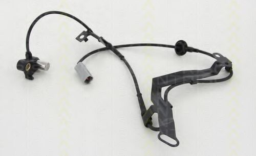TRISCAN 8180 50103 Датчик, частота вращения колеса для MAZDA 323 F/P VI (Мазда 323 ф/п vи) TRISCAN 8180 50103 Датчик, частота вращения колеса для MAZDA 323 F/P VI (Мазда 323 ф/п vи)