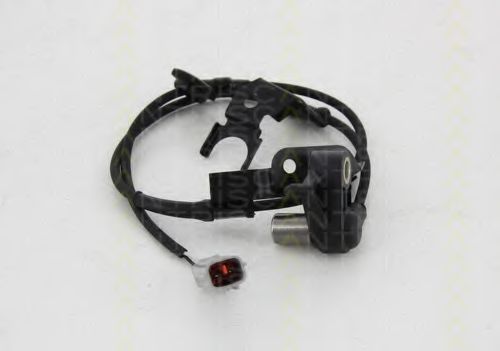 TRISCAN 8180 50106 Датчик, частота вращения колеса для MAZDA (Мазда) TRISCAN 8180 50106 Датчик, частота вращения колеса для MAZDA (Мазда)
