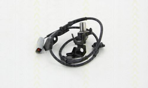 TRISCAN 8180 50107 Датчик, частота вращения колеса для MAZDA (Мазда) TRISCAN 8180 50107 Датчик, частота вращения колеса для MAZDA (Мазда)