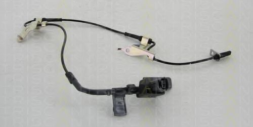 TRISCAN 8180 50111 Датчик, частота вращения колеса для MAZDA (Мазда) TRISCAN 8180 50111 Датчик, частота вращения колеса для MAZDA (Мазда)