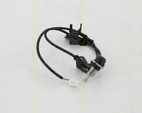 TRISCAN 8180 50205 Датчик, частота вращения колеса для MAZDA 323 F/P VI (Мазда 323 ф/п vи) TRISCAN 8180 50205 Датчик, частота вращения колеса для MAZDA 323 F/P VI (Мазда 323 ф/п vи)