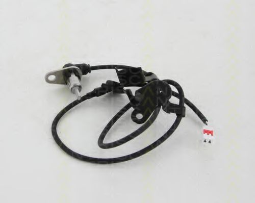 TRISCAN 8180 50207 Датчик, частота вращения колеса для MAZDA (Мазда) TRISCAN 8180 50207 Датчик, частота вращения колеса для MAZDA (Мазда)