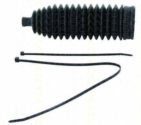 TRISCAN 8500 10018 Комплект пылника, рулевое управление для RENAULT (Рено) TRISCAN 8500 10018 Комплект пылника, рулевое управление для RENAULT (Рено)