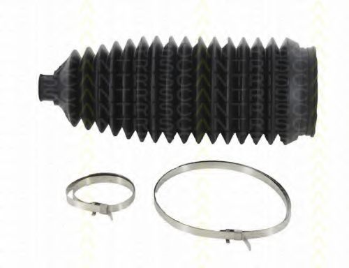 TRISCAN 8500 10024 Комплект пылника, рулевое управление для CHEVROLET CAPTIVA (Шевроле Каптива) TRISCAN 8500 10024 Комплект пылника, рулевое управление для CHEVROLET CAPTIVA (Шевроле Каптива)